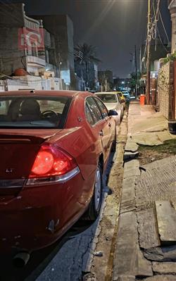 Chevrolet Impala